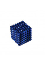 Неокуб Іграшка синій 216 кульок